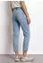 Street One A380974 Jeans Casual Fit Slim Legs bleached destroy washed