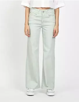Gang 94AMELIE WIDE ice green wash