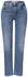 Street One Comfort Fit Jeans mit Destroyed Details Regular (F380828) blau