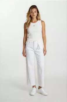 Smith&Soul Jeans (0226-7093) weiss