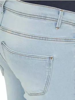 Vero Moda VMMTANYA Jeans (20022189) light blue denim