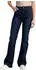Tom Tailor TTSTELLA Bootcut Jeans (1047842) dunkelblau