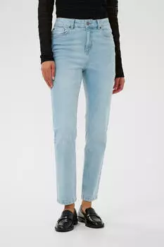 Kaffe KAwillow Regular-fit Jeans (light blue washed)