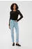Kaffe KAwillow Regular-fit Jeans (light blue washed)