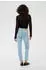 Kaffe KAwillow Regular-fit Jeans (light blue washed)