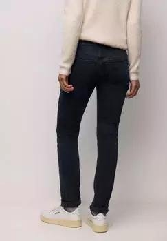 Street One Slim Fit Jeans (A3802161763236H) blau