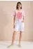 Cecil Loose Fit Jeans Middle Waist (14764204) weiß