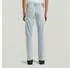 G-Star D28396-E205-H918 Jeans Regular Fit Light Washed sun faded blue galena