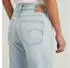 G-Star D28396-E205-H918 Jeans Regular Fit Light Washed sun faded blue galena