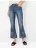 BRAX Shakira S Boot Bootcut Jeans (88983601) used stone blue