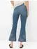 BRAX Shakira S Boot Bootcut Jeans (88983601) used stone blue