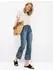 BRAX Shakira S Boot Bootcut Jeans (88983601) used stone blue