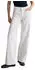 Marc O'Polo Jeans Tomke wide aus weichem Organic-Cotton-Lyocell-Mix (5000008002) white