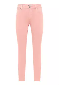 Betty Barclay Slim-fit Jeans washed pink dolphin