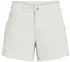 Vila VIJAF RW Denim Shorts NOOS (14111887) cloud dancer