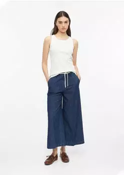 s.Oliver Jeans Hose (2179105) blau