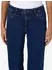 Noisy May Olanda Straight Fit Jeans (27031026) dark blue denim