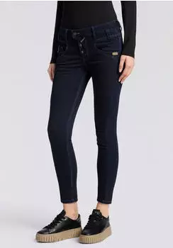 Gang Slim-Fit-Jeans 94MARGE midnight indigo
