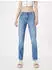 MUSTANG Crosby Relaxed Straight Jeans (1013595) blue denim