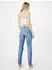 MUSTANG Crosby Relaxed Straight Jeans (1013595) blue denim