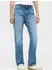 MUSTANG Crosby Relaxed Straight Jeans (1013595) blue denim