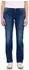 MUSTANG Crosby Relaxed Straight Jeans (1017606000056) blue denim