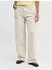 Jack & Jones JXFUJI Barrel Fit Jeans (12289150) moonbeam