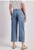 Damen Straight-Jeans