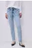 Street One Casual Fit Jeans Slim Fit Heavy Washed (A38023317631) hellblau