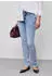 Street One Casual Fit Jeans Slim Fit Heavy Washed (A38023317631) hellblau
