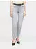 Only ONLEMILY Straight-Fit Jeans High Waist Washed Effect (15248715) grey denim