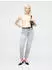 Only ONLEMILY Straight-Fit Jeans High Waist Washed Effect (15248715) grey denim