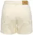 Only Vega Life HW Mom Shorts (15370813) cream