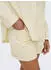 Only Vega Life HW Mom Shorts (15370813) cream