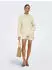 Only Vega Life HW Mom Shorts (15370813) cream
