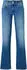 Pepe Jeans Venus Straight-Jeans mit schmalem Bein Washed