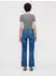 Pepe Jeans Venus Straight-Jeans mit schmalem Bein Washed