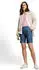 Tom Tailor TTMADINA Bermuda Jeans Shorts (1051489) dark blue denim