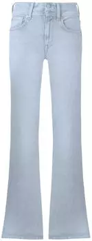 Pepe Jeans Venus Straight Jeans mit schmalem Bein (90438866) denim stone washed grey