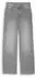 Tom Tailor Denim TTLINOU Wide Leg Jeans grey denim
