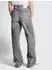 Tom Tailor Denim TTLINOU Wide Leg Jeans grey denim