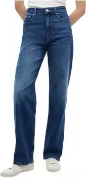 Tommy Hilfiger Layla HR Slim Str Jeans (DW0DW20054) denim dark