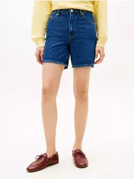 Tommy Hilfiger Denim Shorts blau (emi)