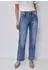 Street One Comfort Fit Jeans Middle Waist (27143660) light blau wash