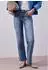 Street One Comfort Fit Jeans Middle Waist (27143660) light blau wash