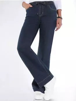 Witt Weiden Schlupfjeans Comfortable Fit (599003) dark blue