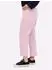 Witt Weiden Jeansshorts 7/8 Comfort (649929_42) rosé