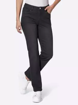 Witt Weiden 5-Pocket Jeans black-denim