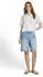 Tom Tailor Denim Bermuda Jeans Shorts (1051468) blue denim
