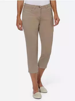 Witt Weiden 3/4 Jeans beige